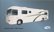 Country Coach Intrigue