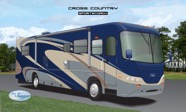 Coachman Cross Country