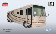 Newmar Dutch Star