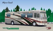 Alpine by Western Recreational