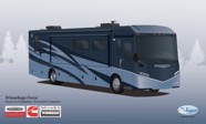 Winnebago Forza