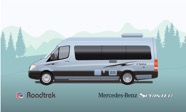Roadtrek/Mercedes Sprinter