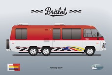 Bristol Race Fan
