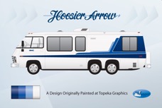 Hoosier Arrow