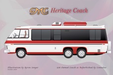Heritage GMC