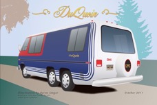 GMC DuQuoin Rear
