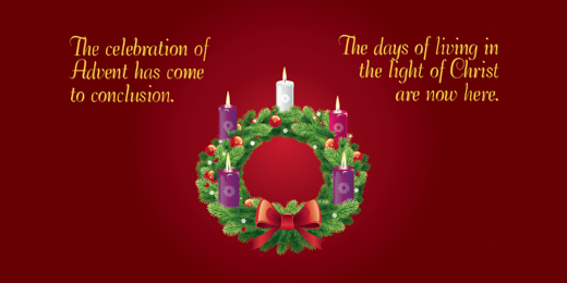 Advent Wreath 2021-5