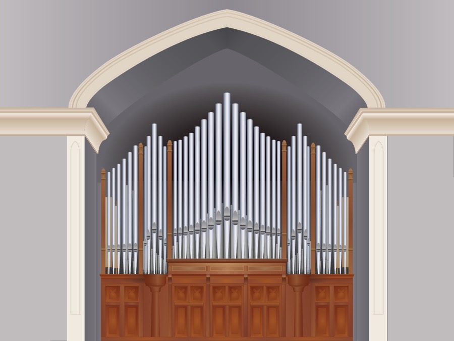 The M. P. Möller (Opus 2058, 1916) organ in Missoula is still maintained and in use at First Presbyterian.